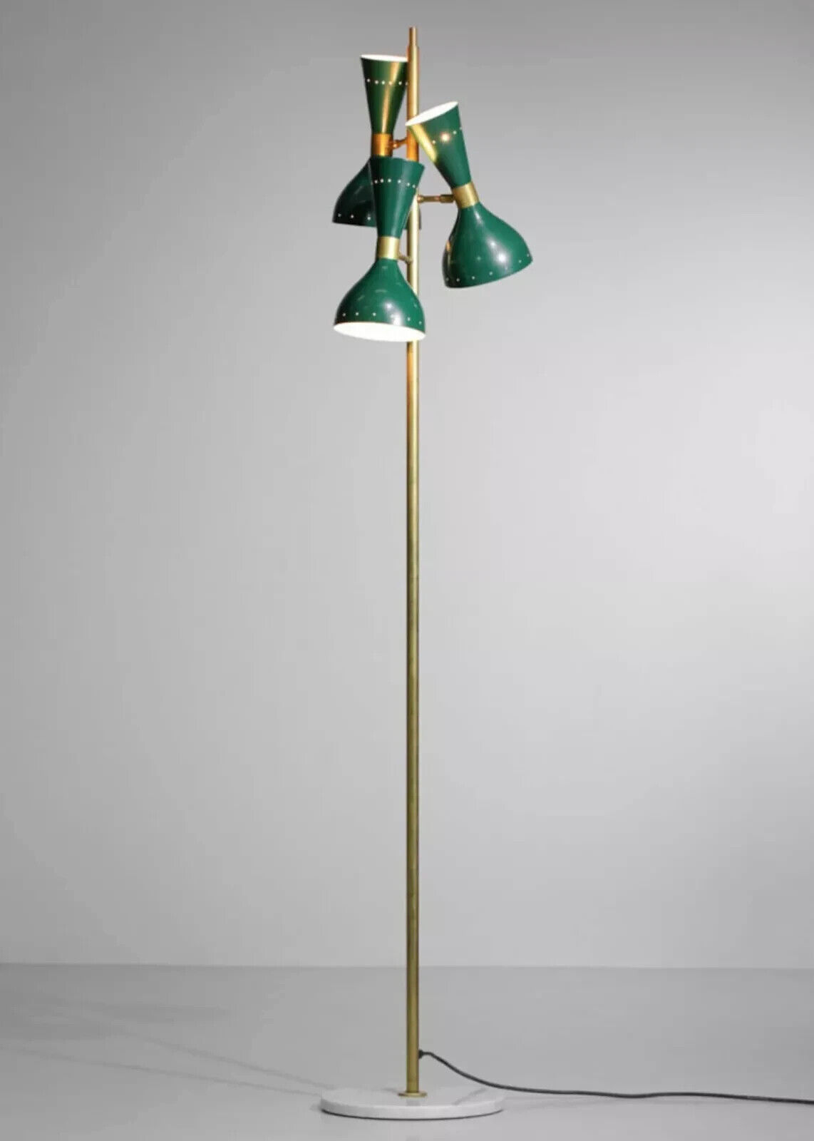 Floor Lamp Standing Pole 68