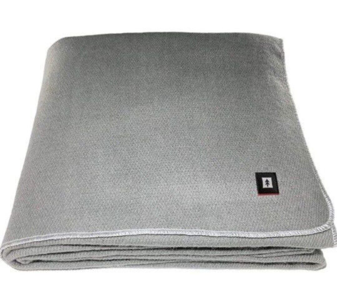 USGI EKTOS  Wool Blanket Grey 66