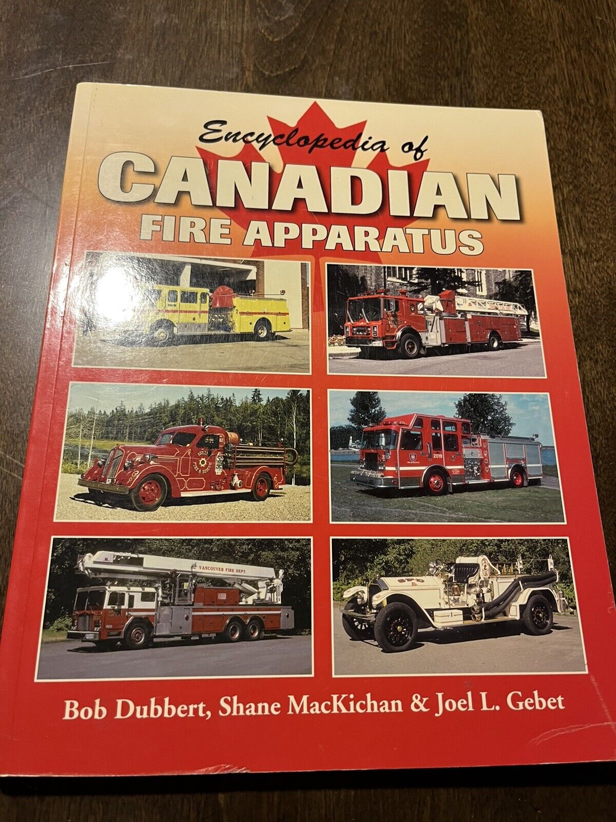 Canadian Fire Apparatus Encyclopedia History Firefighting