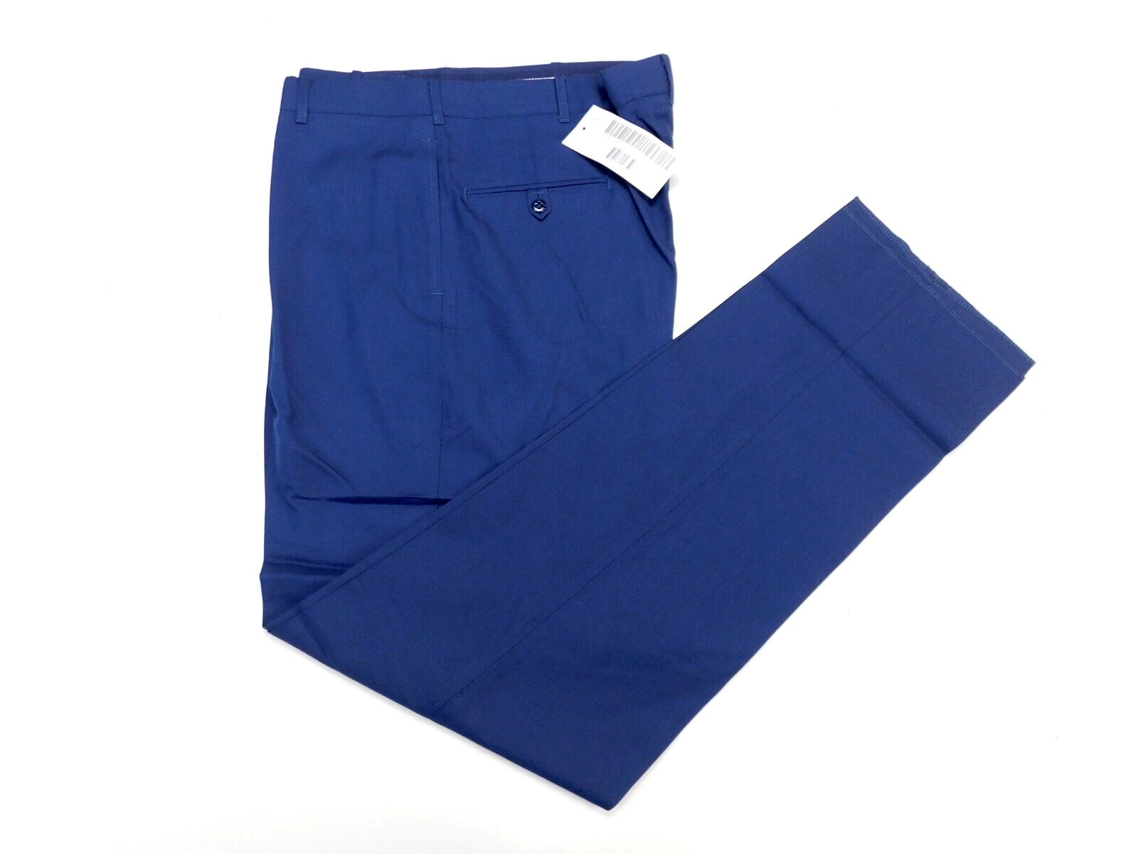 NEW US Army Blue Pants 36 R 'C' JROTC ROTC ASU  Service Uniform Trousers