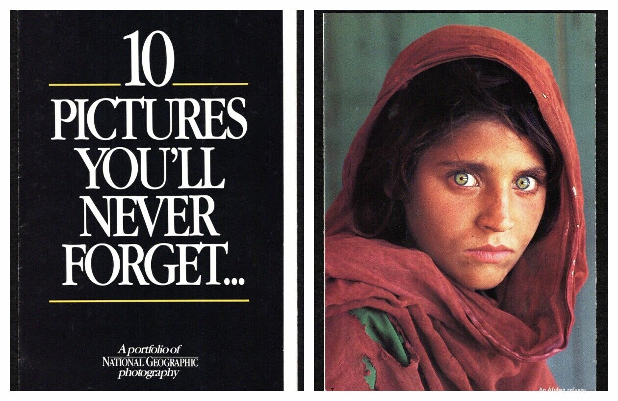 National Geographic 10 Pictures Never Forget Portfolio Photography Photo Flip