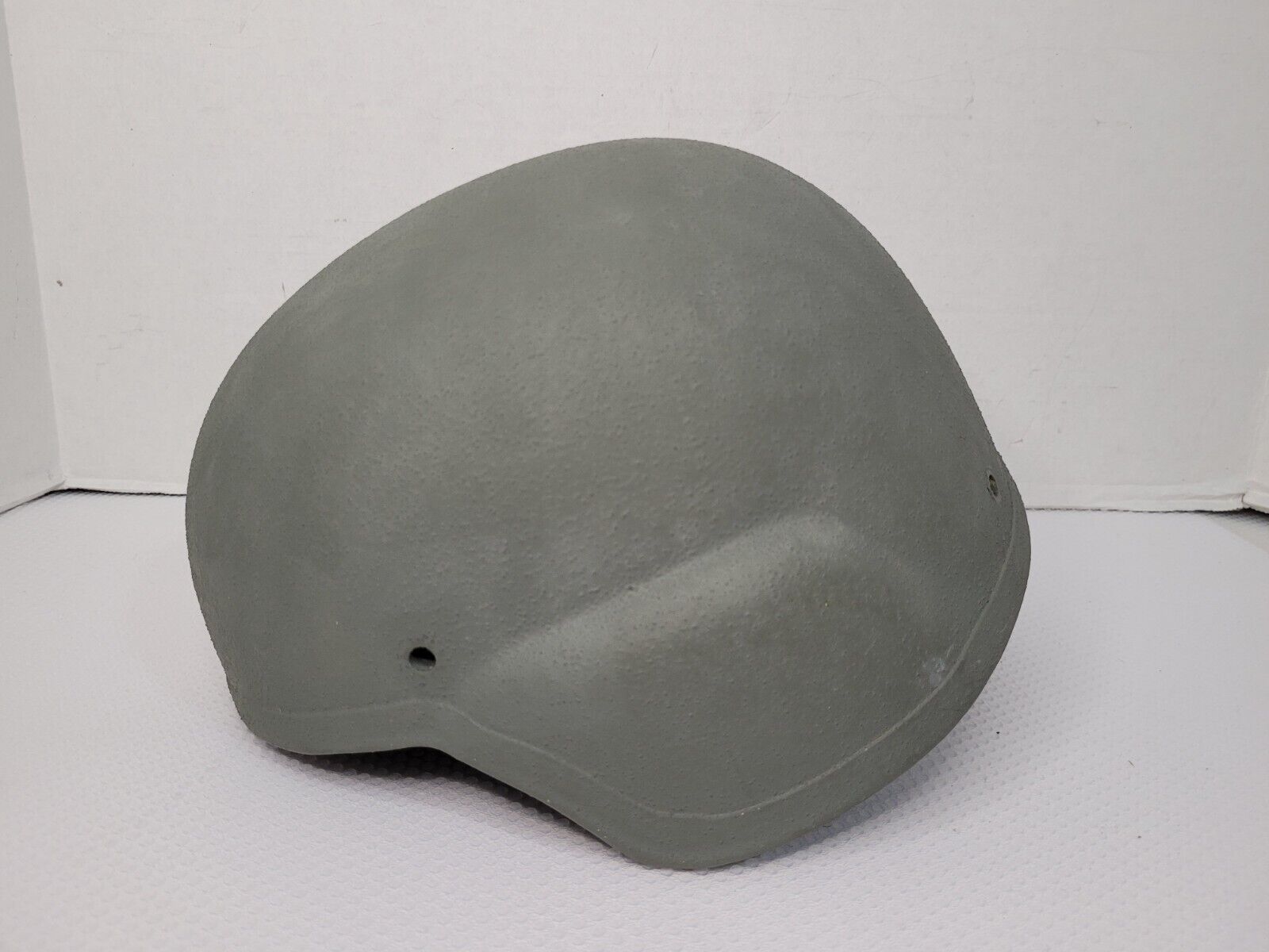 Rare Advanced Combat Helmet ( ACH ) Traumatic Brain Injury ( TBI ) sensor LARGE