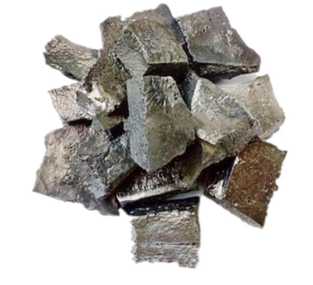 MSE PRO Dysprosium (Dy) Metal 99.9% 3N