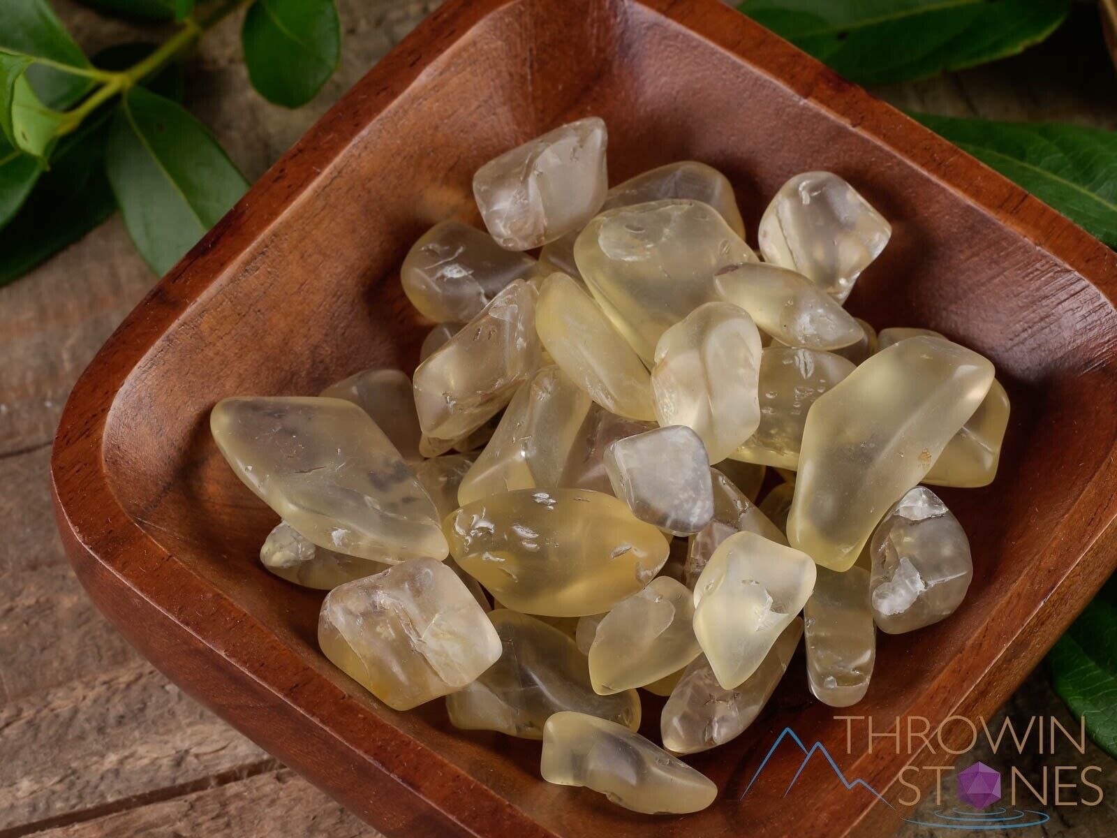 GOLDEN LABRADORITE Tumbled Healing Crystals Stones, Self Care, Unique Gift E0058