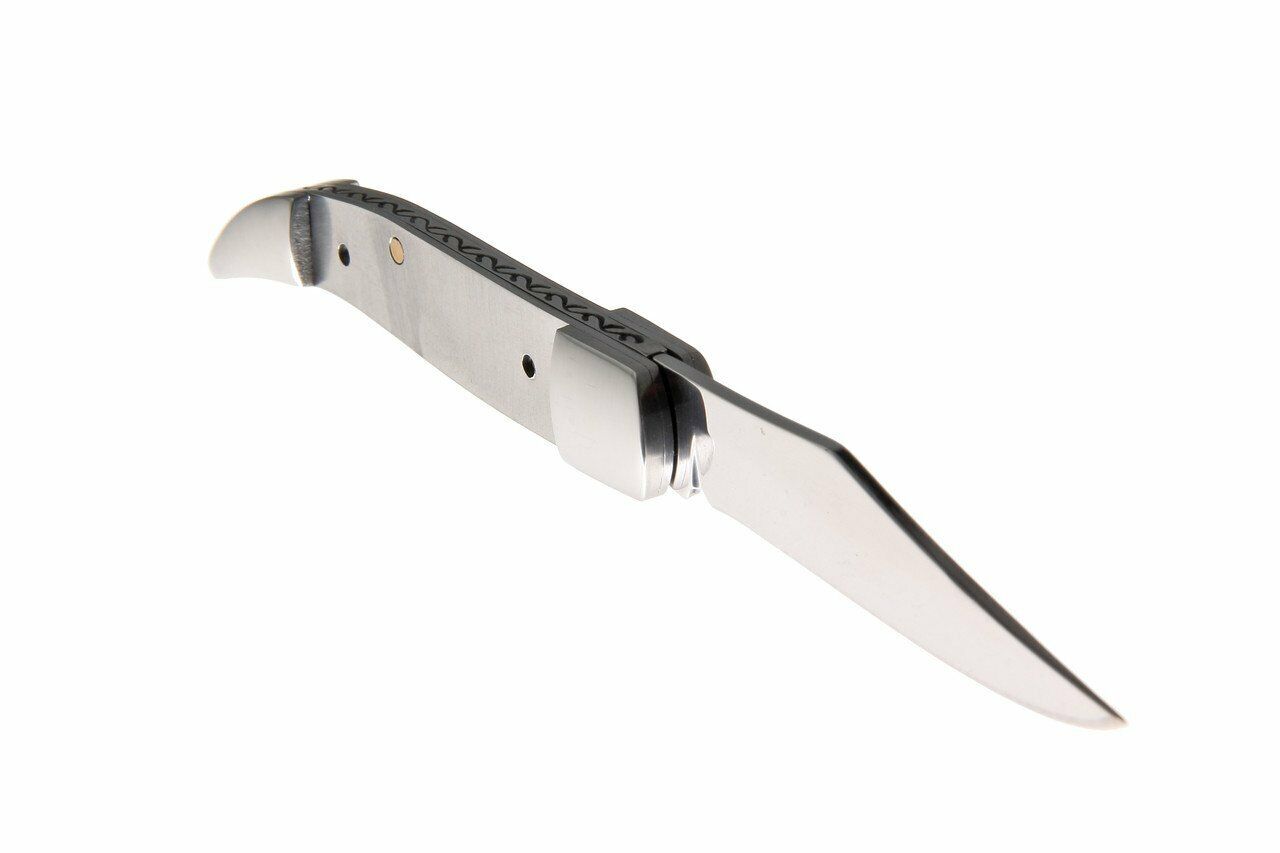 Texas Toothpick Folding Knife Making Blade Blank - Pro 