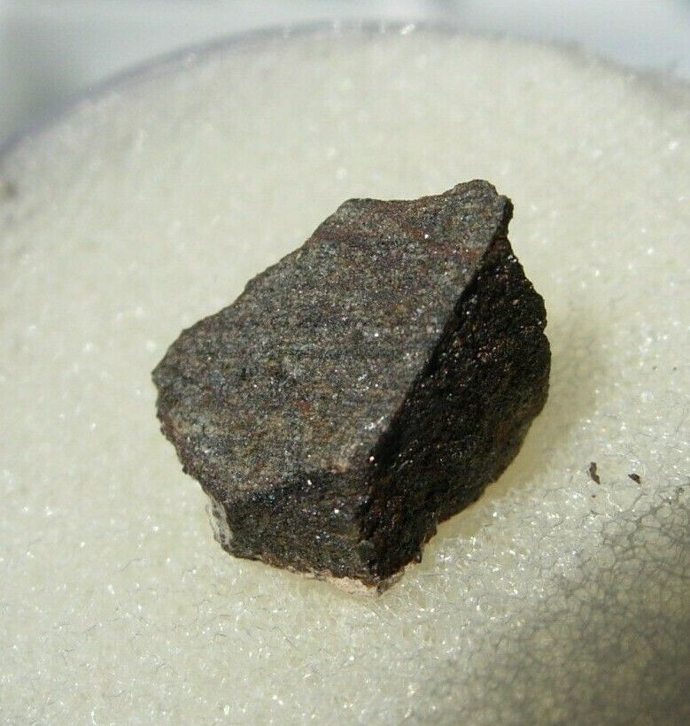 .684 grams NWA 8064 Meteorite class H6 fragment NorthWest Africa with COA