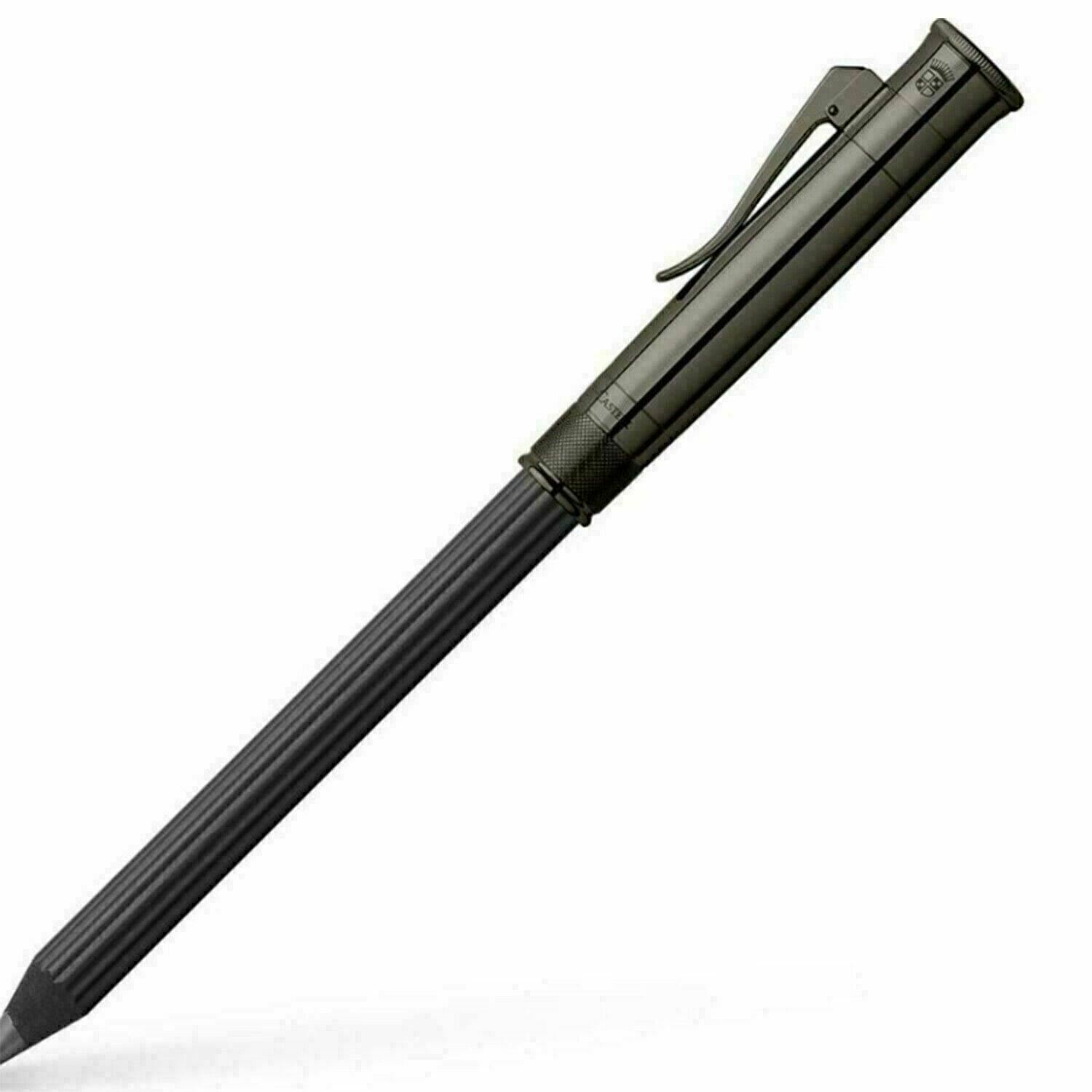 Faber-Castell Perfect Pencil Magnum, Black Edition #118530