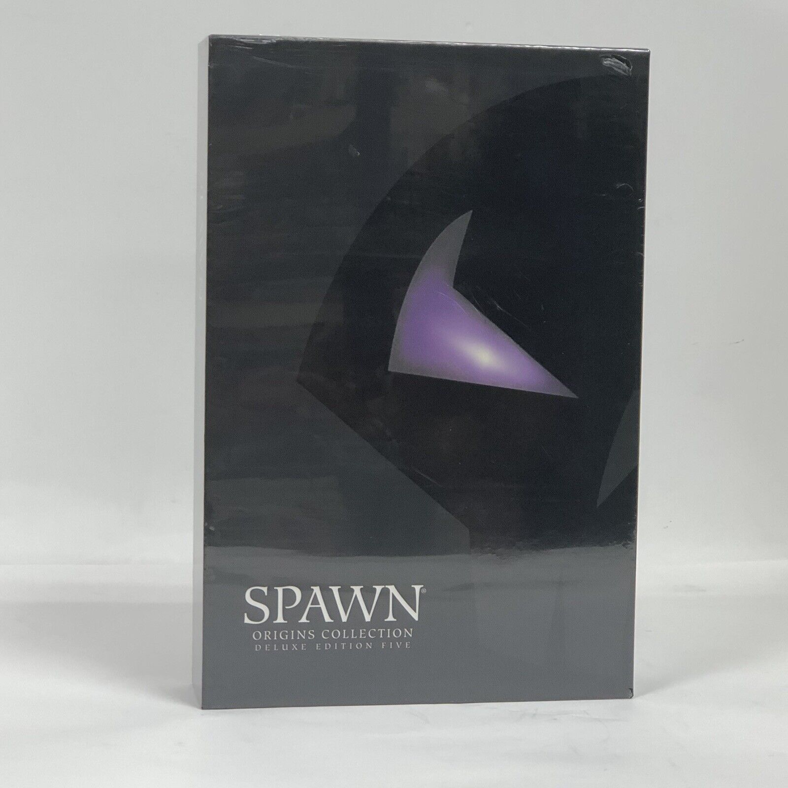 Spawn Origins Deluxe Edition Vol 5 New Image Comics Slipcase HC Sealed