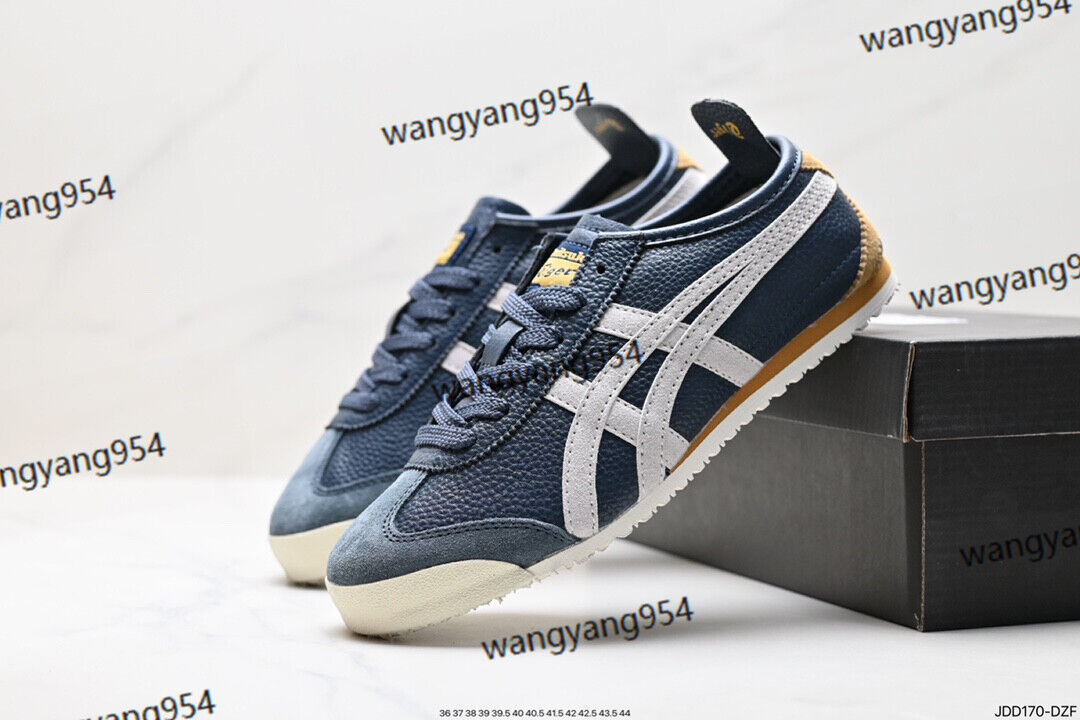 New 2024 Onitsuka Tiger MEXICO 66 Sneakers - Unisex