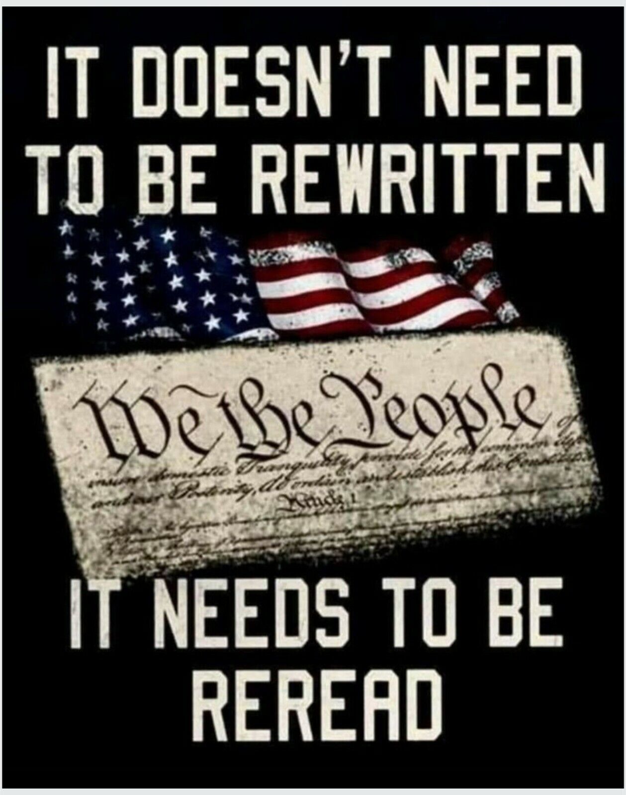 We the People Constitution needs to be re-read 6