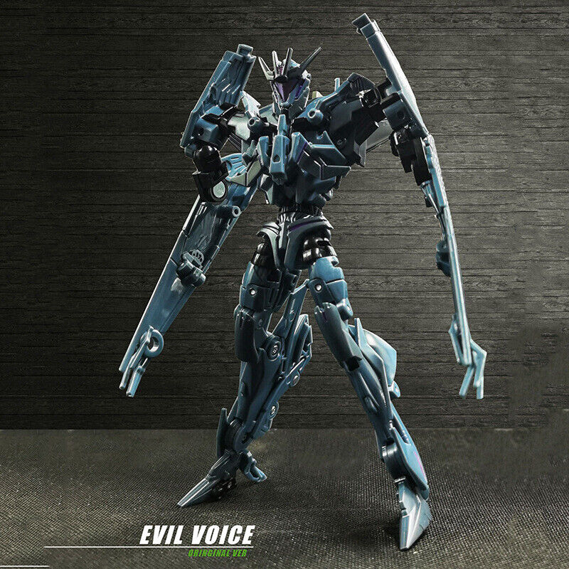 APC Toys Evil Voice TFP Soundwave Action Figure NEW IN BOX in stock 16CM Boxed