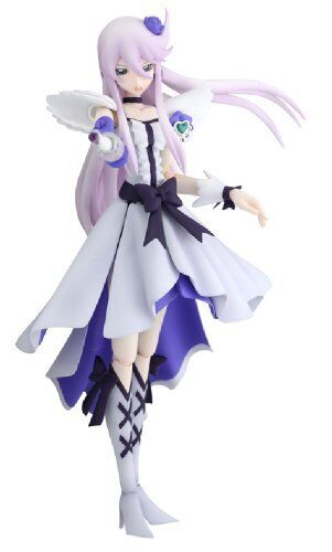 S.H.Figuarts Cure Moonlight Action Figure PreCure Bandai Japan Pretty Cure