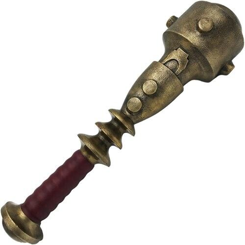 Masters of the Universe Man-At-Arms Mace Limited Edition Prop Replica RARE 500