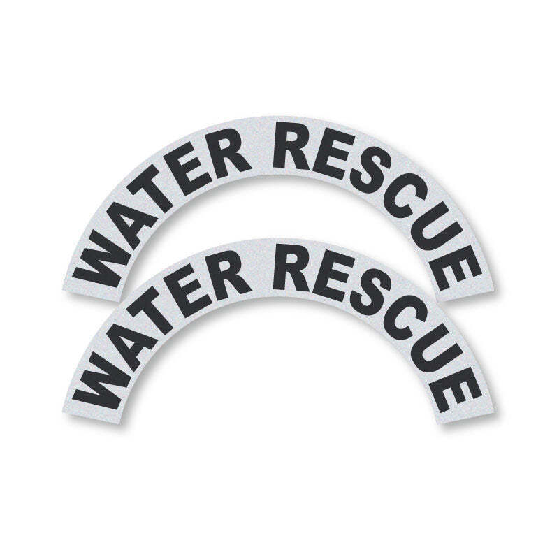 Crescent set - Water Rescue