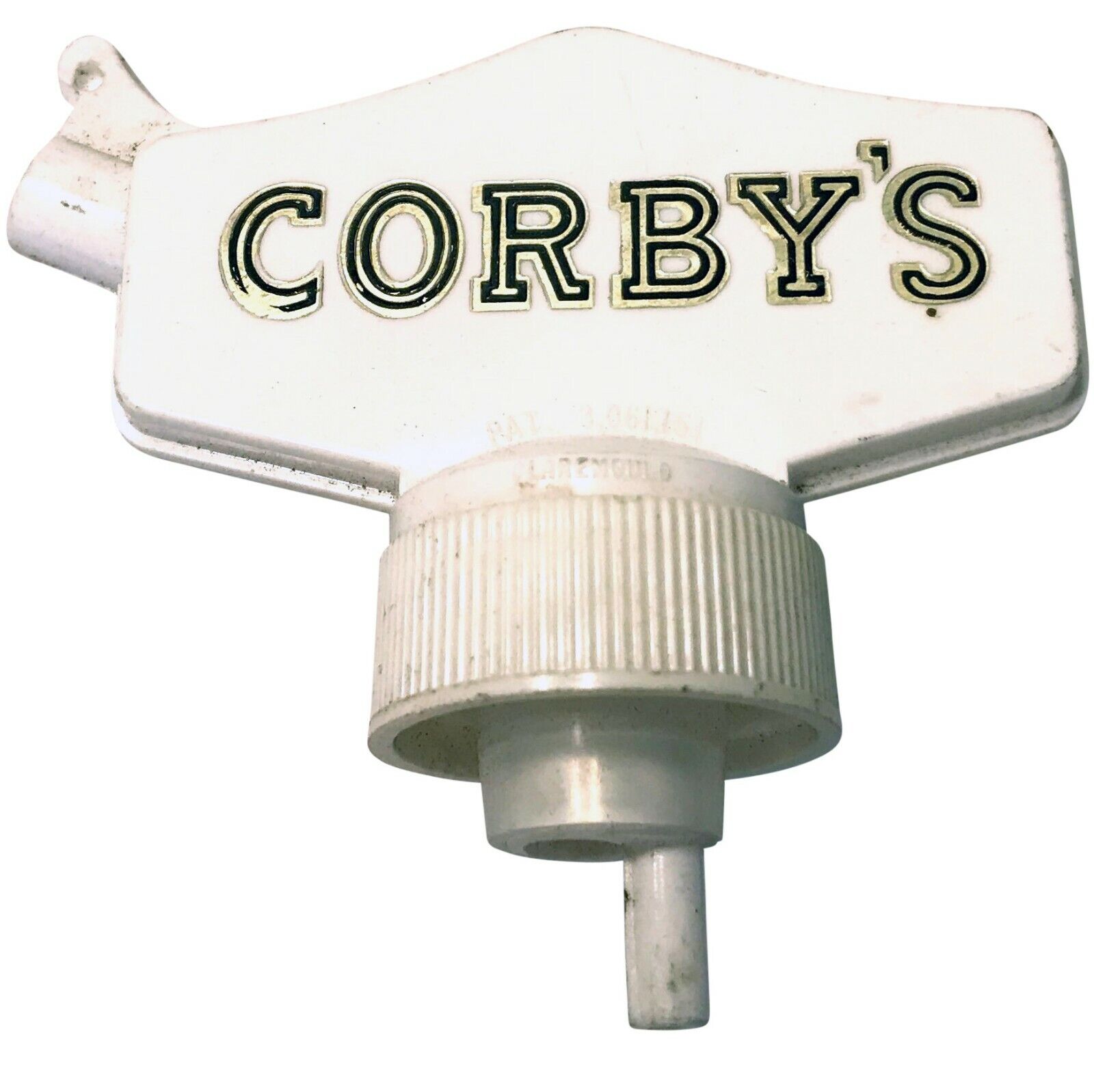 Corby\'s ALCOHOL POURER DISPENSER