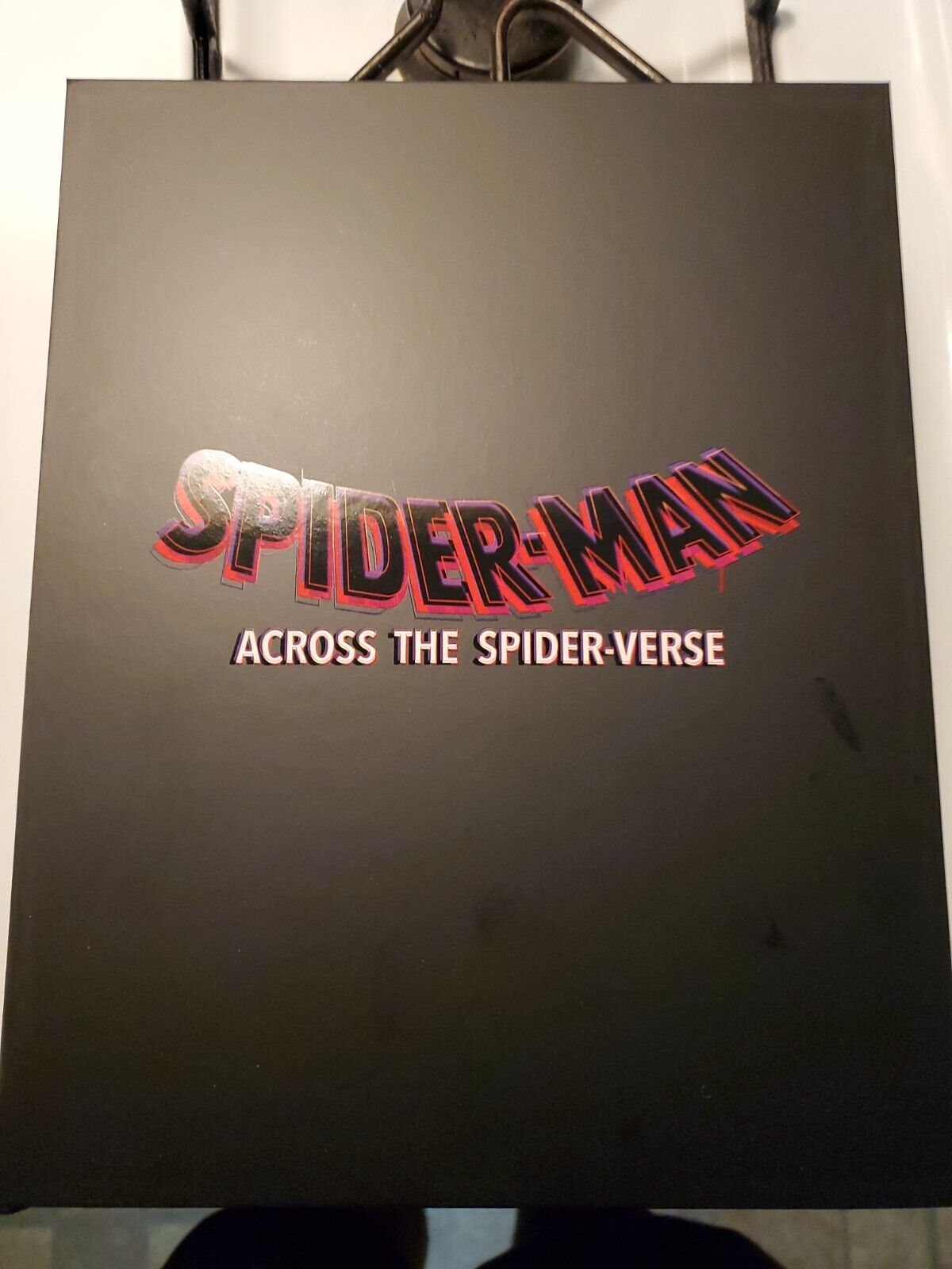 FiGPiN Spider-Man Across The Spider-Verse Exclusive Box Set Of 6 LE 1000