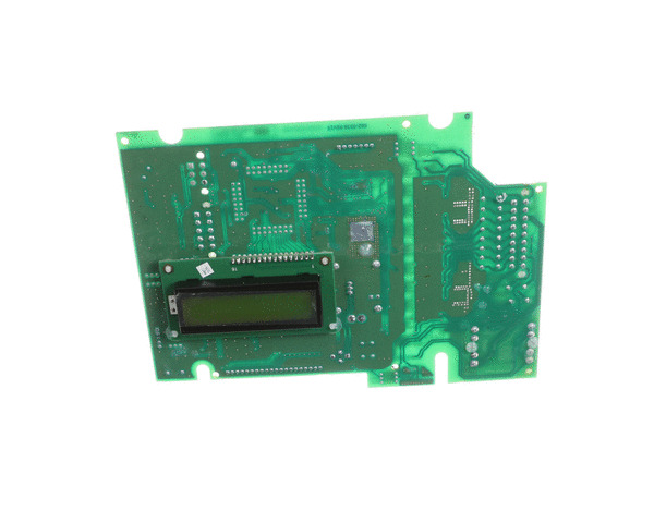 29969.1045 Bunn Control Board Assembly Dual/Single Tf Dbc (Sbux Fs Genuine OEM