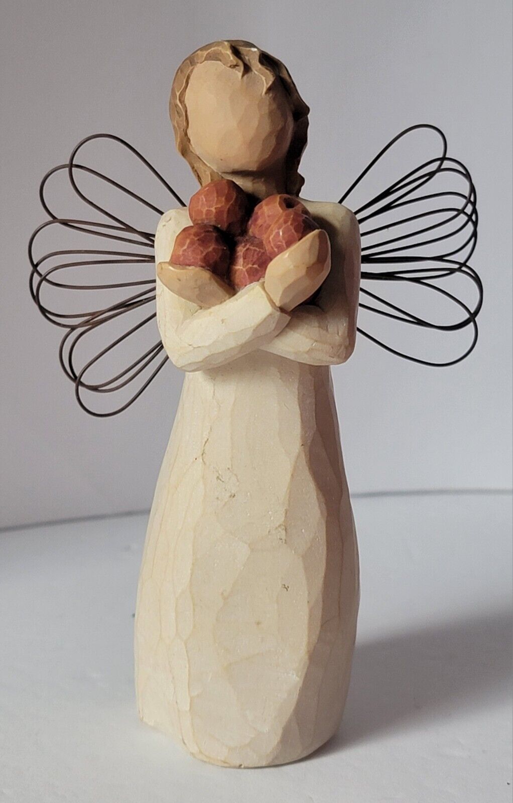 Willow Tree Good Health 2003 Collectible Figurine Susan Lordi Signed Collectible