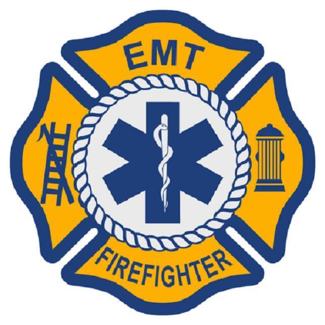 EMT Firefighter 3