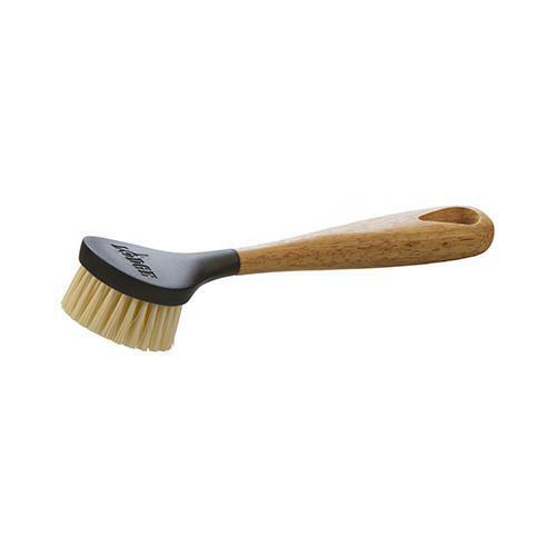 Lodge Cast-Iron Skillet Scrub Brush