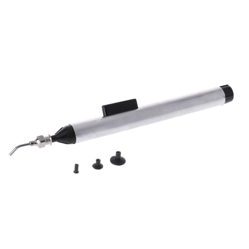 IC Pick up Vacuum Sucking Pen Suitable for Component Placement Metal