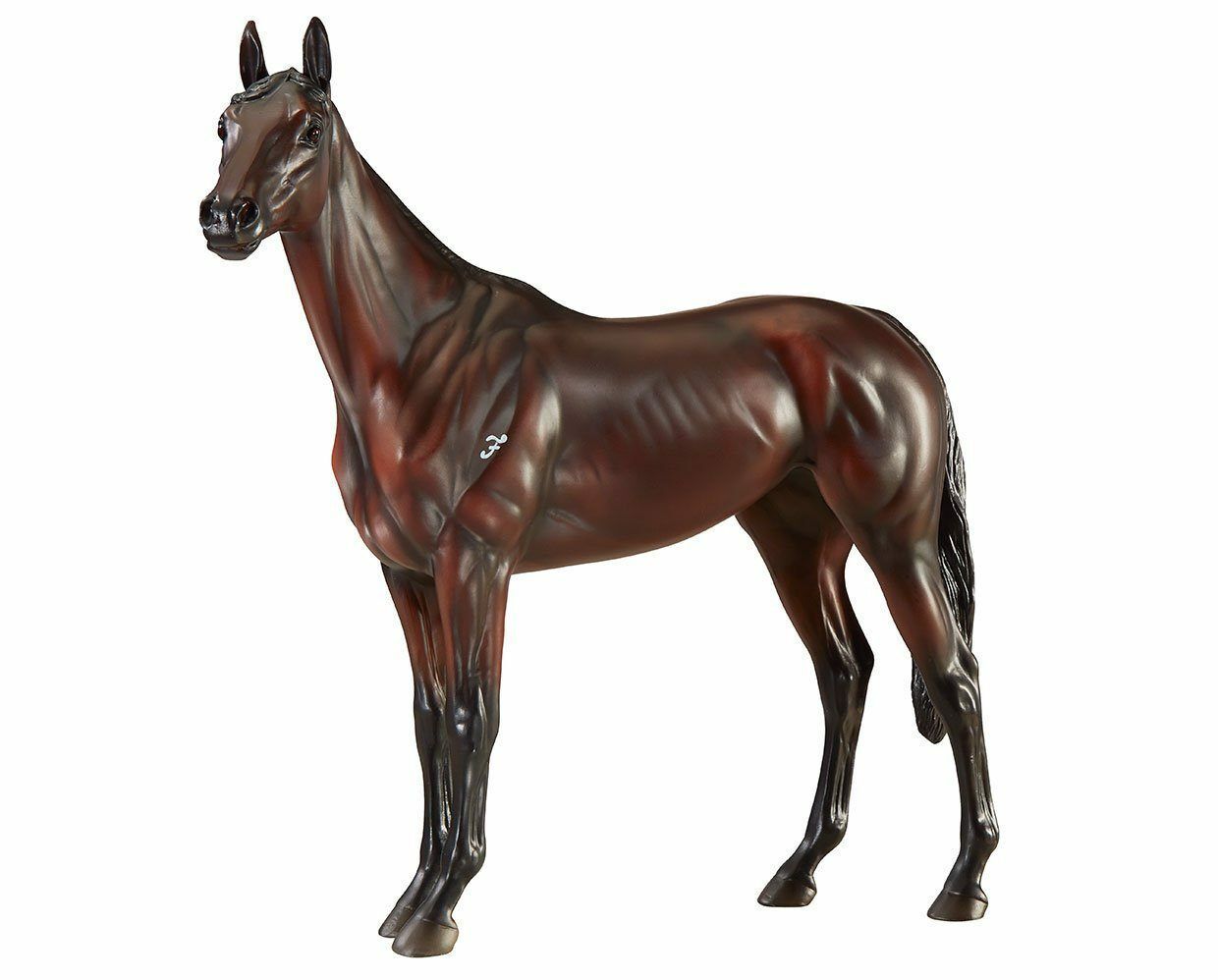 Breyer Traditional Size Winx Champion Australian Racehorse #1828