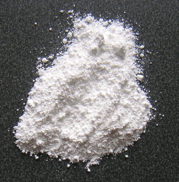 TITANIUM DIOXIDE 15 Pound Lab Chemical TiO2 Ceramic Glaze Colorant pigment 99%