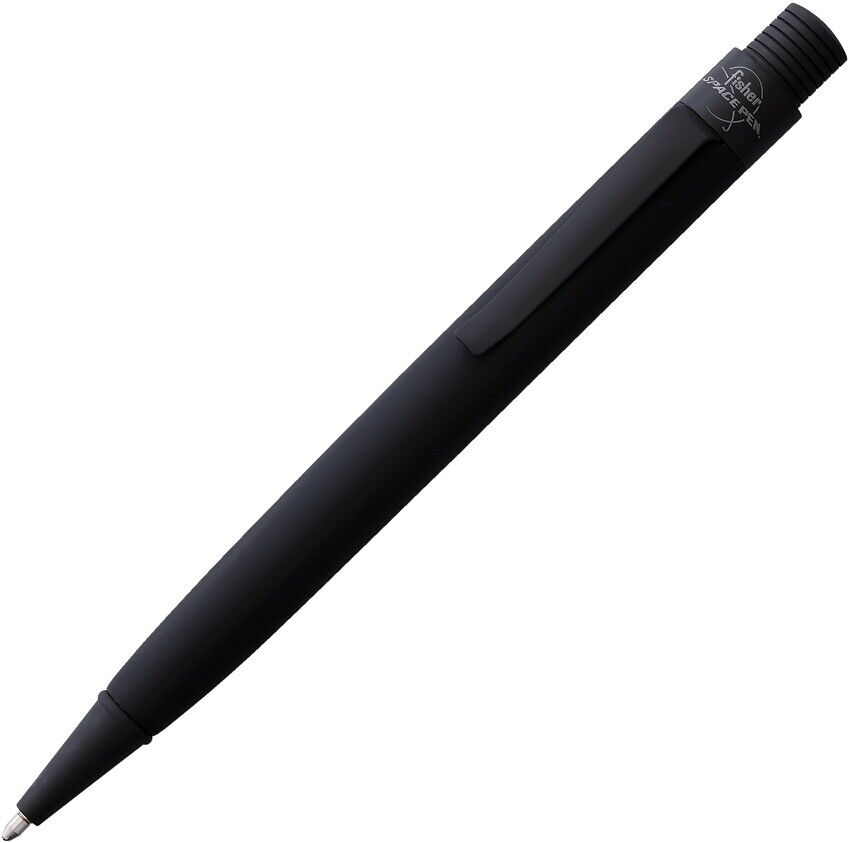 Fisher Space Pen Zero Gravity PR4 Black Ink / Medium Point Cartridge 642476