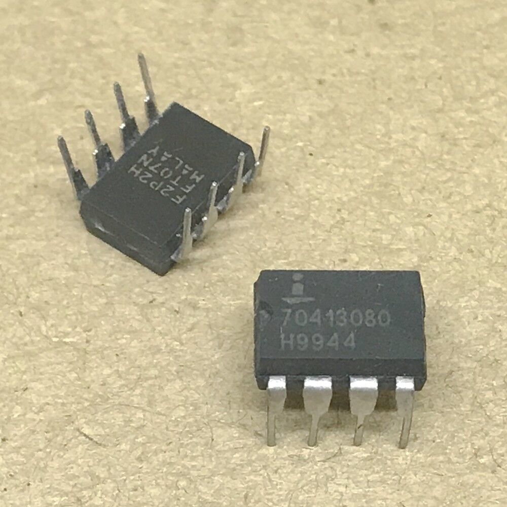 1PCS 70413080 DIP-8 Original New Semiconductor