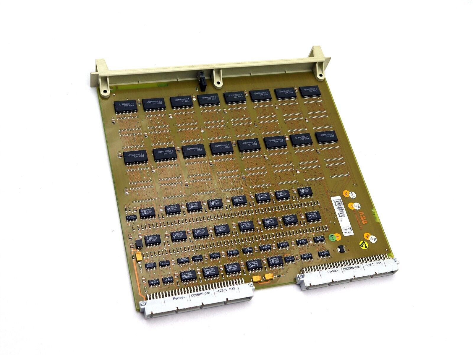 ABB Memory Expansion Board DSQC 318 3HAB2221-1