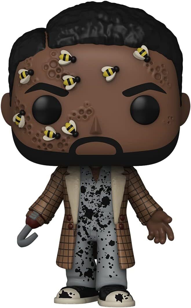 Funko Pop Movies: Candyman with Bees Collectible Vinyl Figure