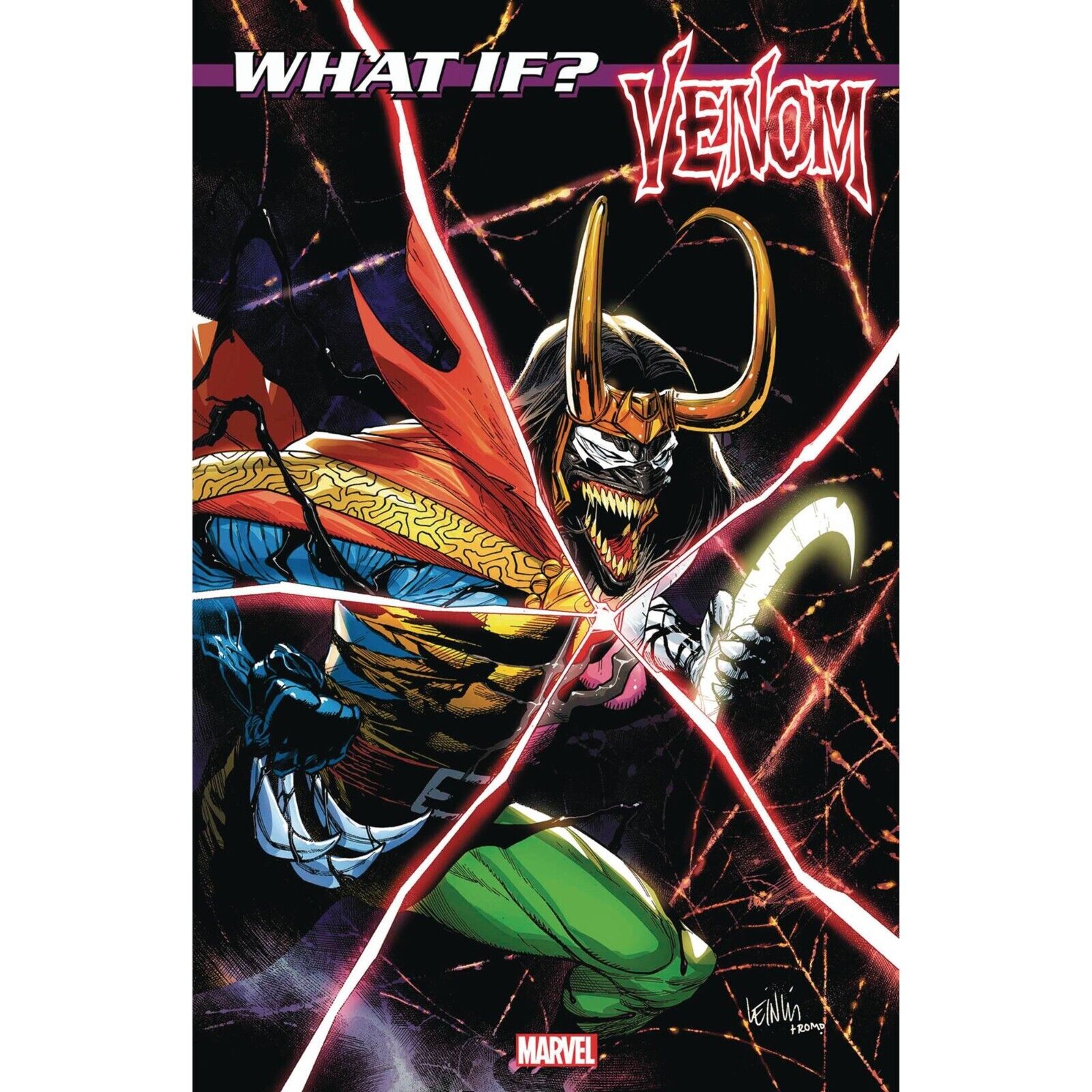What If? Venom (2024) 1 2 3 Variants | Marvel Comics | COVER SELECT