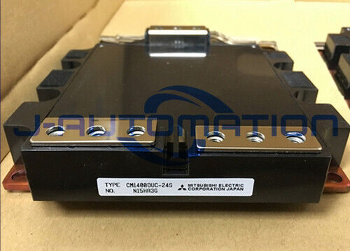 1PCS power supply module Mitsubishi CM1400DUC-24S NEW 100% Quality Assurance