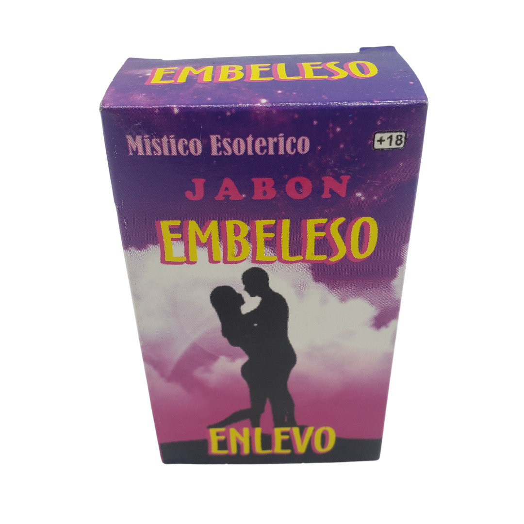 Embeleso Jabon / Soap