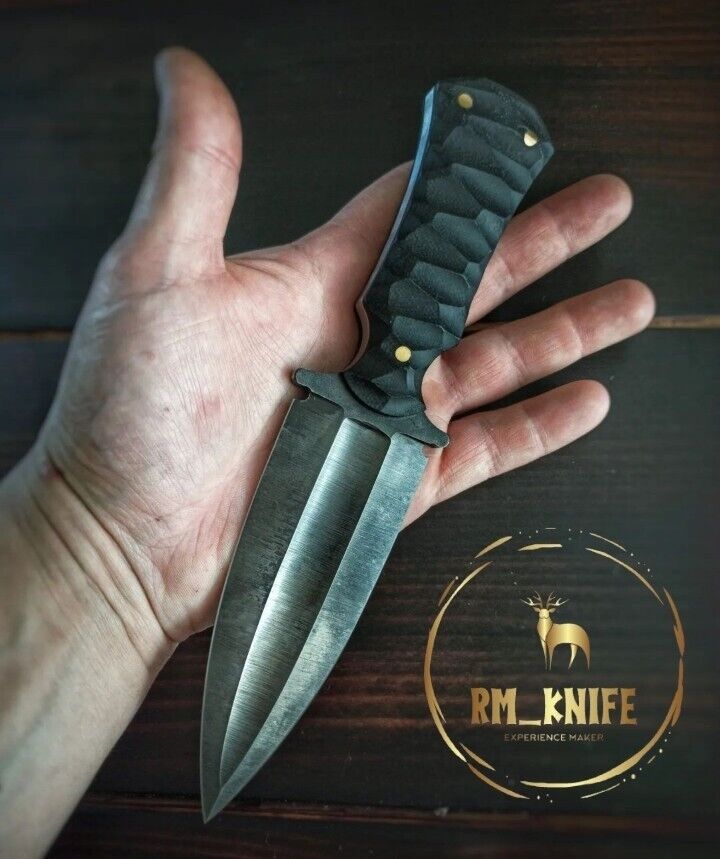 dagger knife rare find