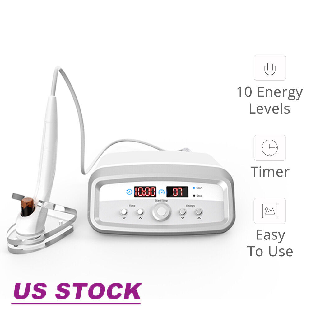 Facial RF Radio Frequency Lifting Face Skin Eye Device Wrinkle Removal Machine
