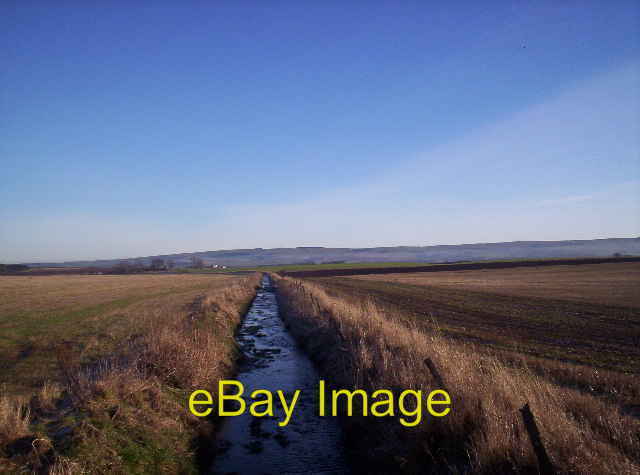 Photo 6x4 Ducat Water and Fields Mill of Kincardine  c2006
