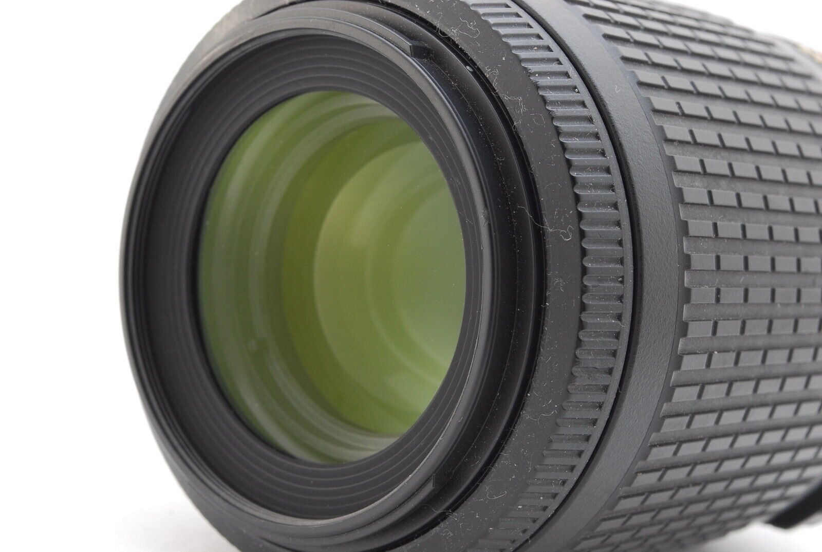 【MINT】Nikon AF-S DX NIKKOR 55-200mm f/4-5.6G ED VR II Telephoto Lens  #1031