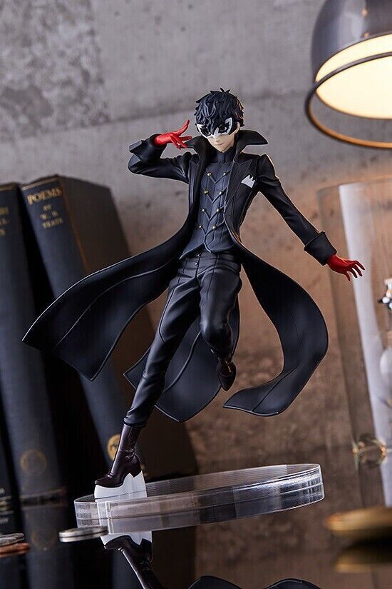Pop Up Parade Persona 5 P5A Joker figure Max Factory (100% authentic) Good Smile