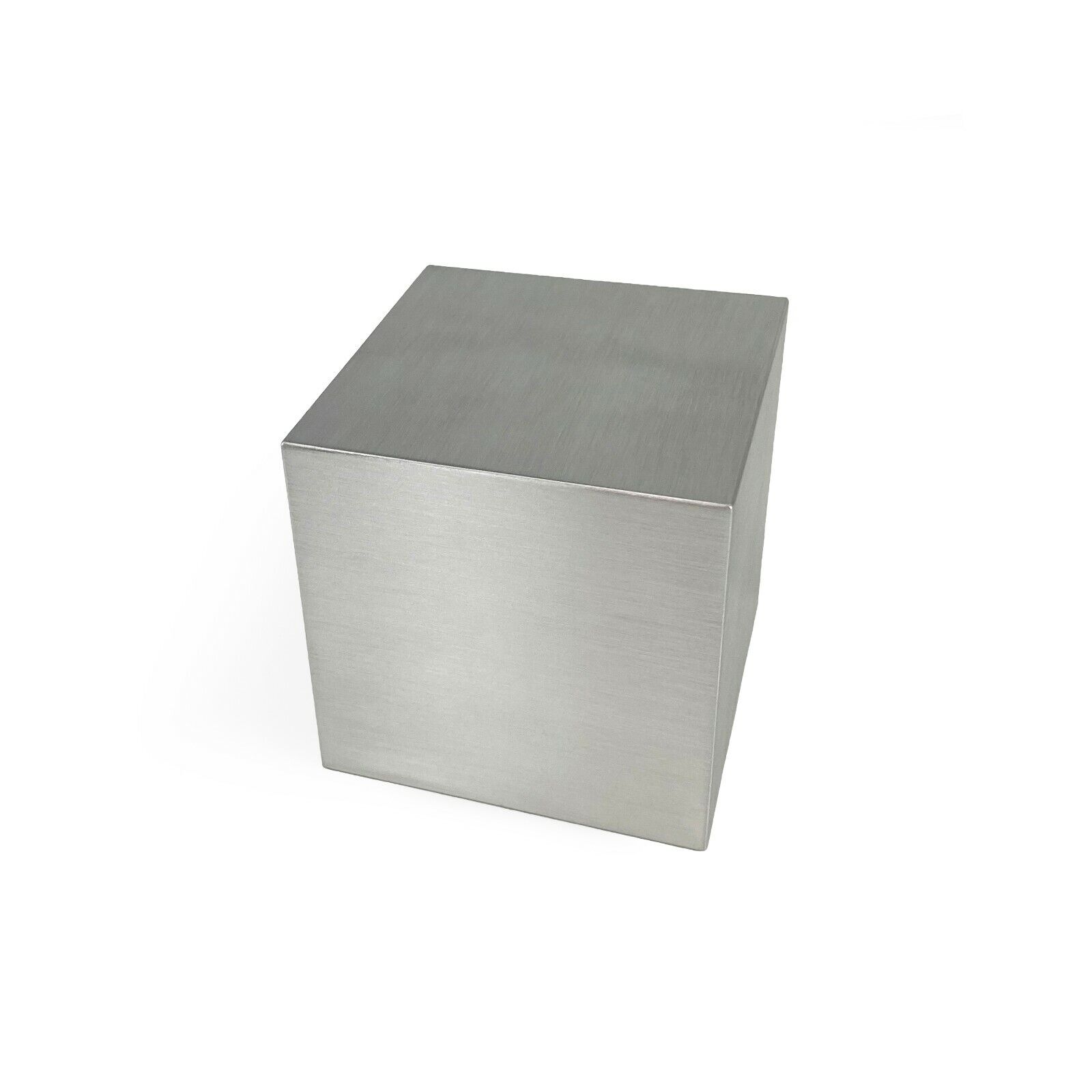 Kilo Magnesium Cube (3.255\