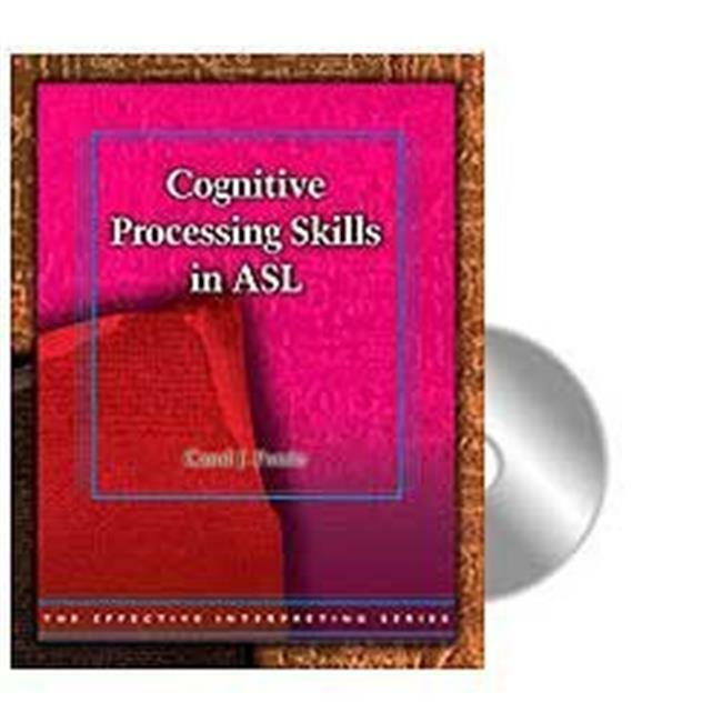Cicso Independent BDVD217 Effective Interpreting - Cognitive Processing in AS...