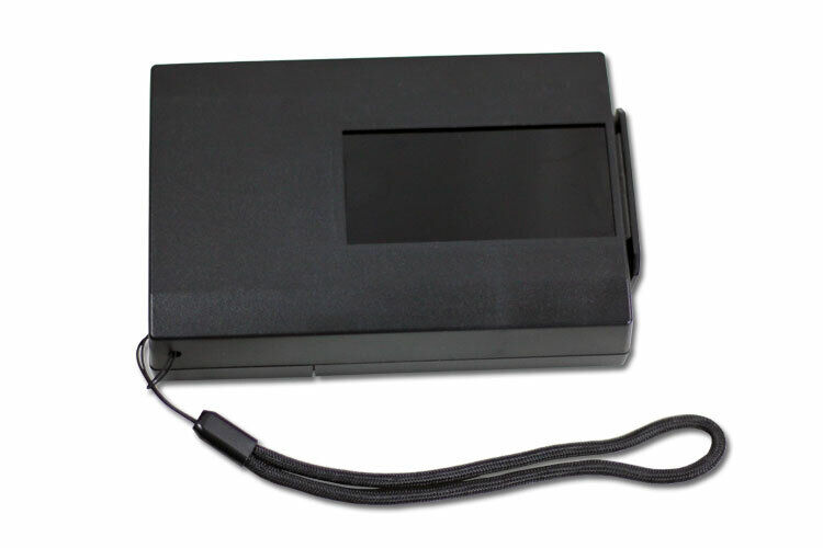 Handheld Triple UV Light - Shortwave, Midwave, Longwave (Fluorescent Minerals)