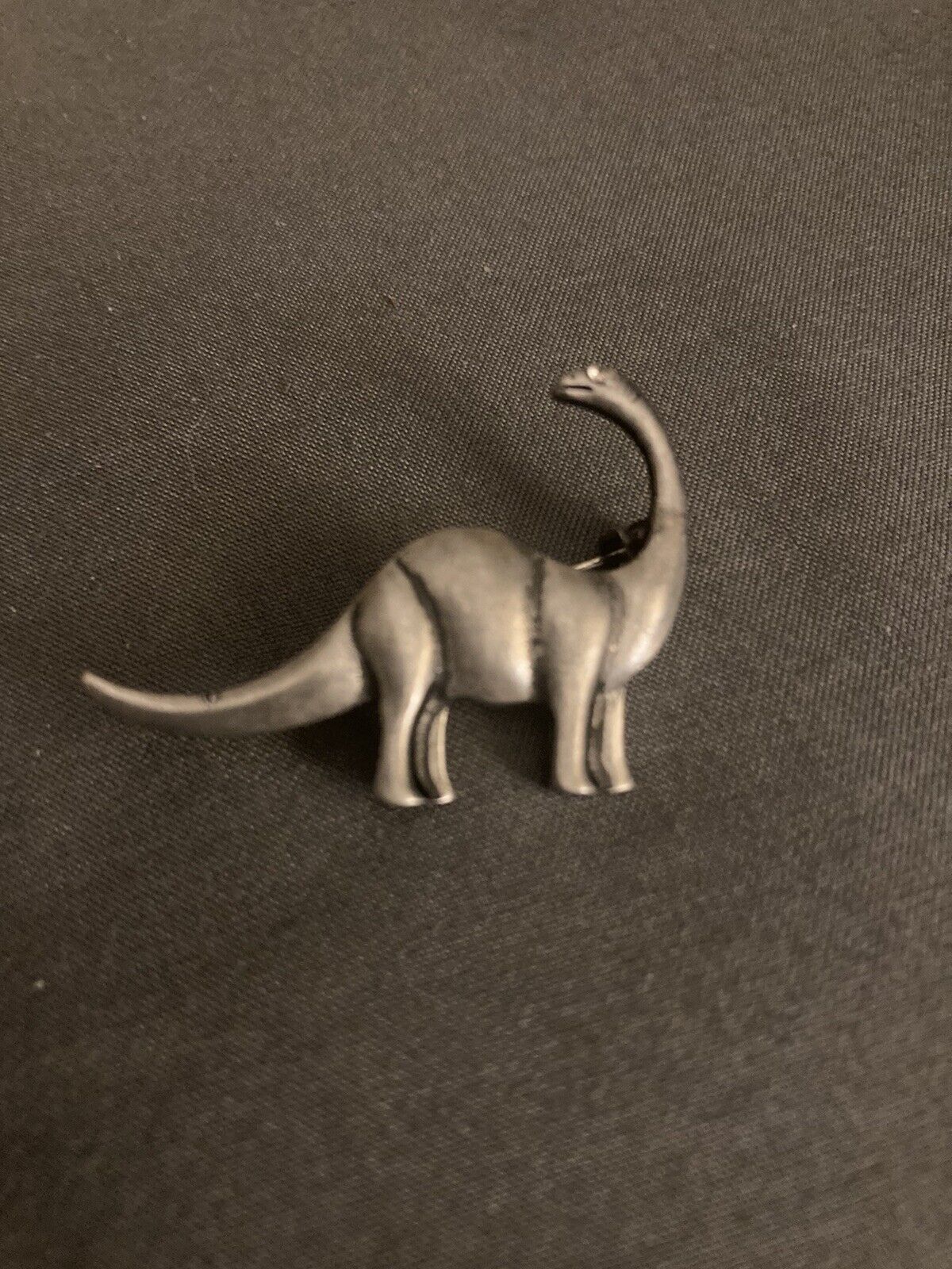 Dinosaur Pin