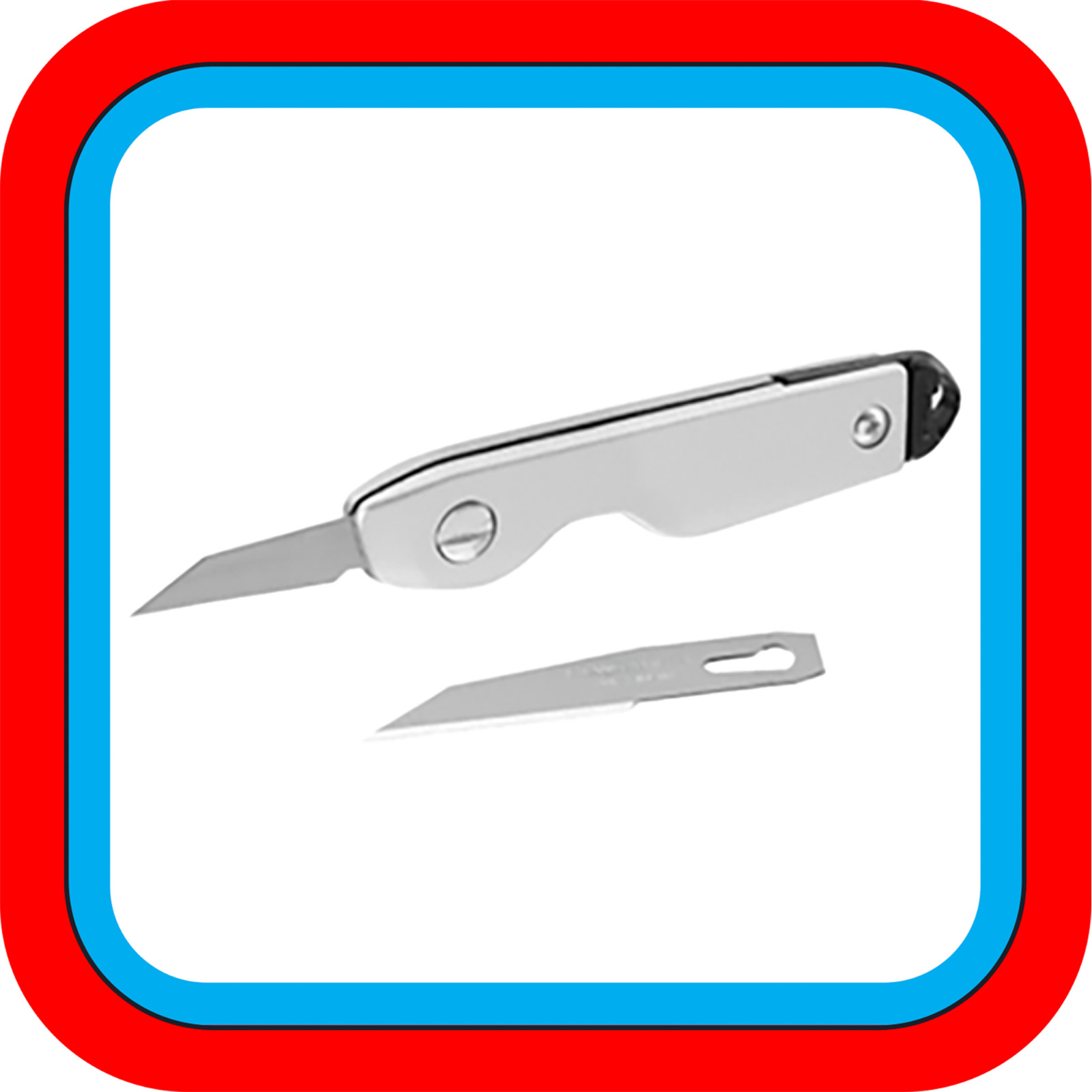 Stanley 0-10-598 Folding Pocket Knife UK WHILE THEY LAST