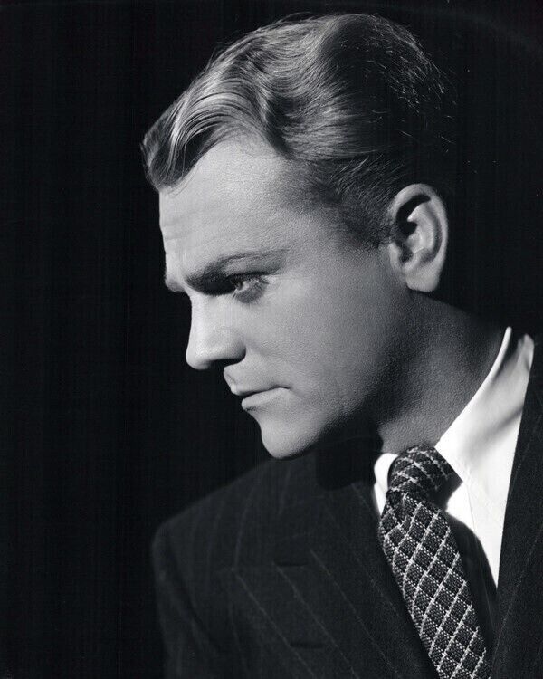 James Cagney classic Hollywood publicity portrait 1935 Warner Bros 24x36 poster