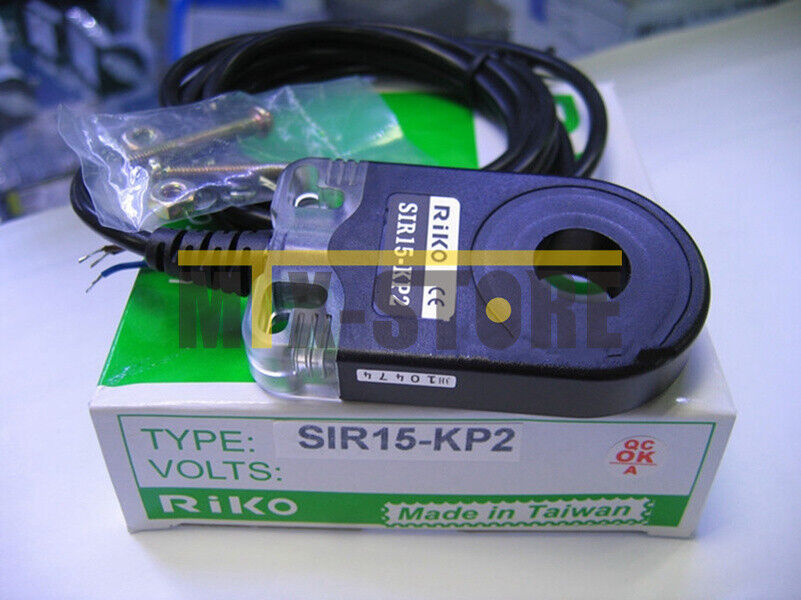 1pcs Brand New RIKO annular switch SIR15-KP2