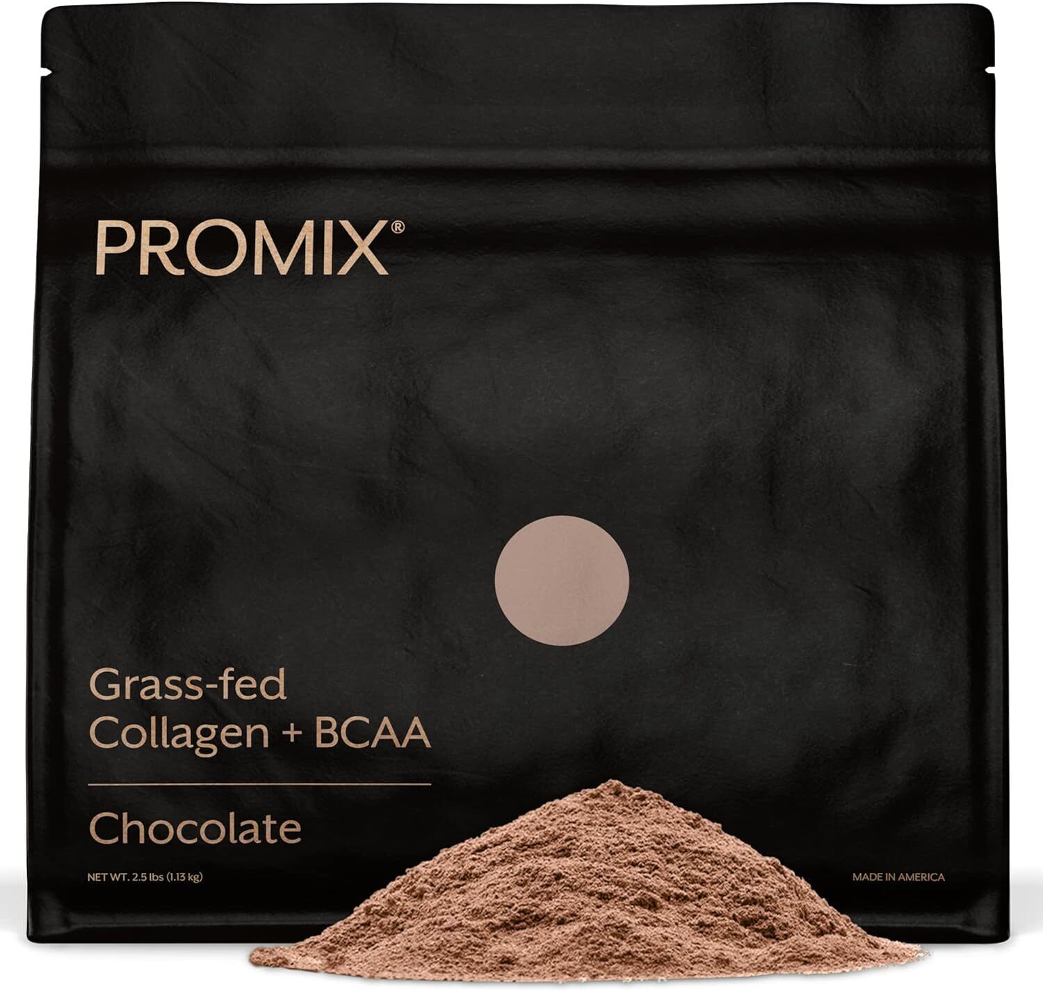 Collagen Peptides and BCAA, Hydrolyzed Collagen Protein Promotes Healthy Skin