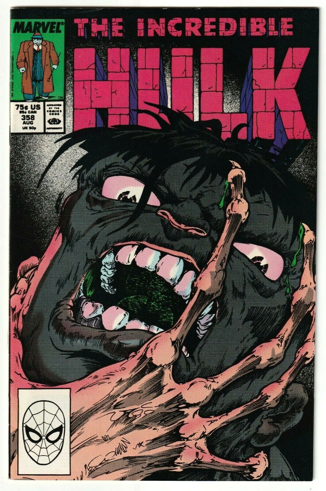 INCREDIBLE HULK COMICS VOL 1 ISSUES #293 - #388 YOU PICK - COMPLETE YOUR RUN 