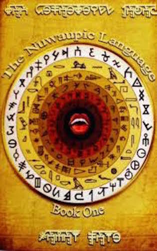 The Nuwaupic Language Bk1,Malachi Z York ,occult,esoteric,AEO,metaphysical,amorc