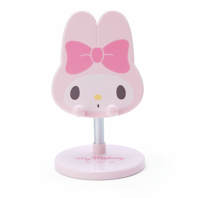 Sanrio Smartphone Stand My melody ( Remote life Support ) Japan import NEW